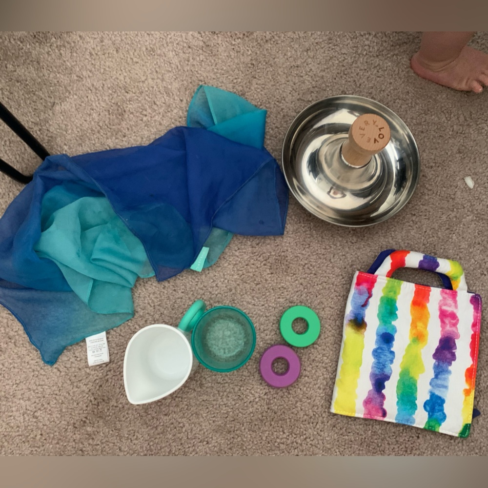Misc. Lovevery Bundle